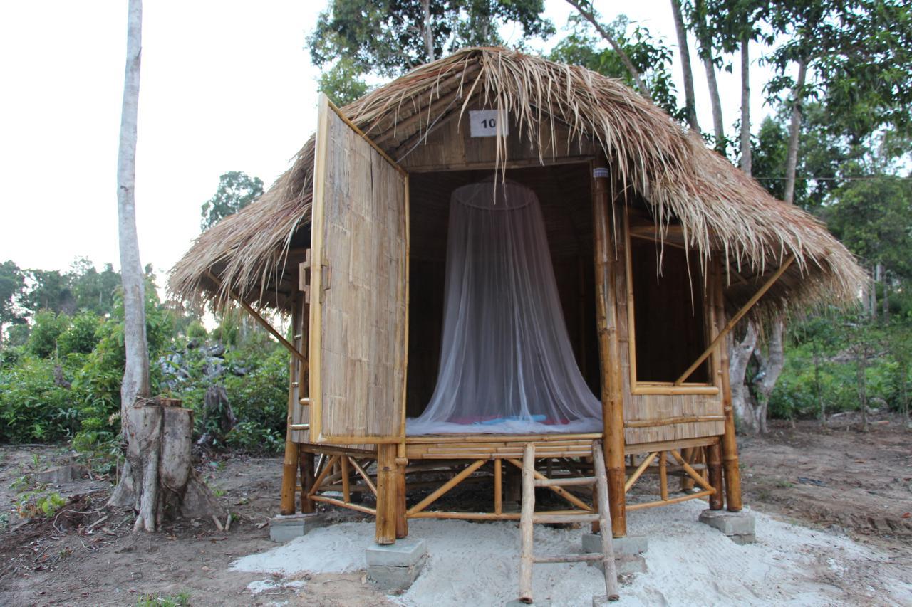 מלון סיהאנוקוויל Romdoul Koh Rong מראה חיצוני תמונה